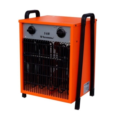 Тепловентилятор Тепломаш КЭВ-6С41Е