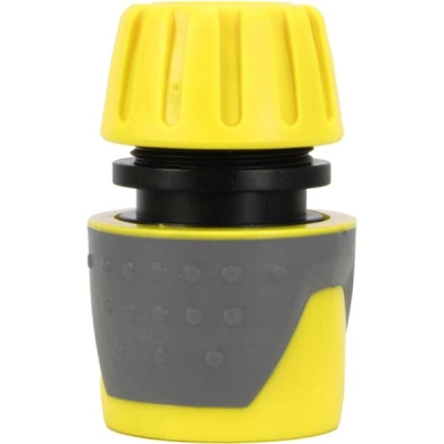 Коннектор для шланга Rexant 62-0216-F быстросъемный, 1/2