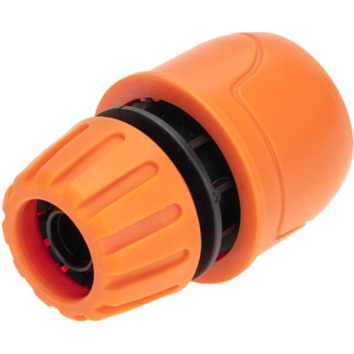 Коннектор для шланга Rexant 62-0216 Четыре Сезона быстросъемный, 1/2