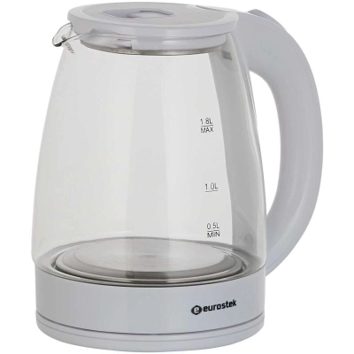 Электрочайник EUROSTEK ЕЕК-2035 белый