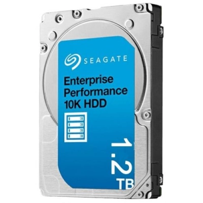 HDD Seagate Enterprise Performance 10K ST1200MM0009 SAS 1.2Tb 2.5 12Gb/​s 128Mb