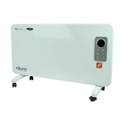 Конвектор STURM! CH1500D белый
