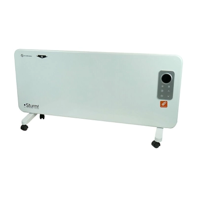 Конвектор STURM! CH2000D белый