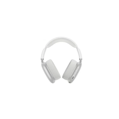 Наушники bluetooth HOCO ESD15 Cool shadow BT headsphones серый