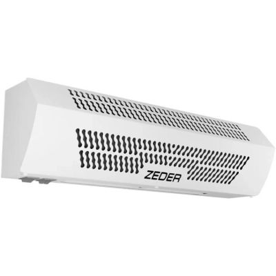 Тепловая завеса Zeder ZCS01-610