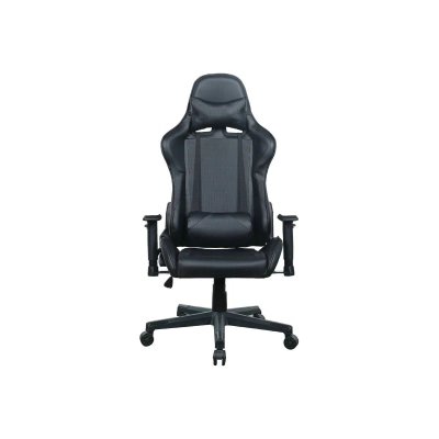 Кресло игровое Brabix GT Carbon GM-115 (531932) черный