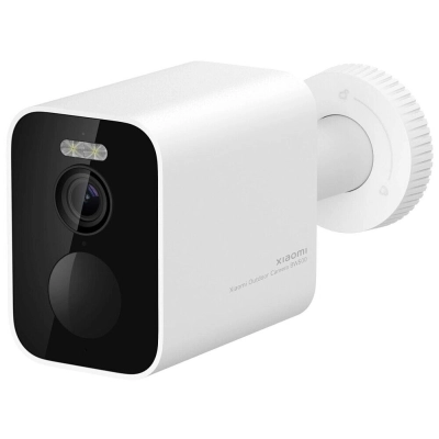 IP-камера Xiaomi Outdoor Camera BW500 (MJSXJ06BY) EU