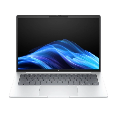 Ноутбук HP EliteBook Ultra G1i (B66W6AT-Win11P) Core Ultra 7 258V 32Gb SSD1Tb Intel Arc 14 OLED Touch WUXGA (2880x1800) 64 dk.blue WiFi BT Cam
