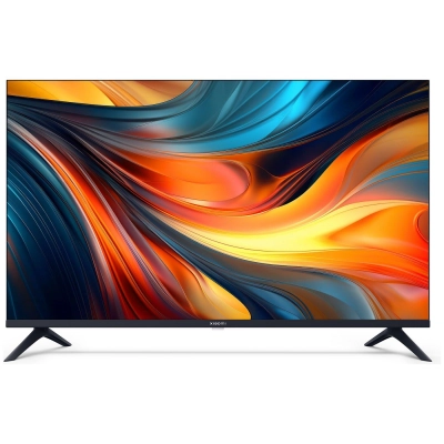 32 Телевизор Xiaomi TV A 32 2026 L32MB-ARU черный 1366x768, HD, 60 Гц, Wi-Fi, Smart TV, Android TV РСТ