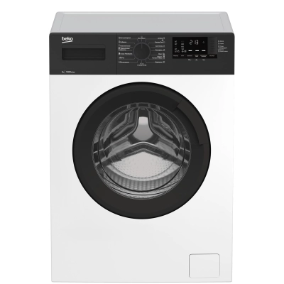 Стиральная машина Beko WRE65120ZAW белый