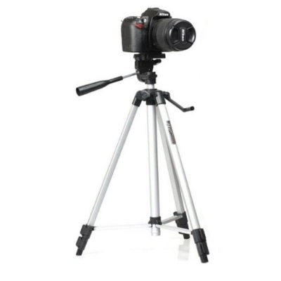 Штатив TRIPOD 330A (Silver)
