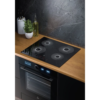 Варочная поверхность LEX EVI 640 R1 I BL