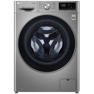 Стиральная машина LG F4V5RYP2T