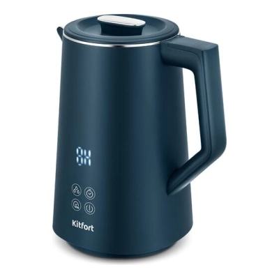 Электрочайник Kitfort КТ-8728
