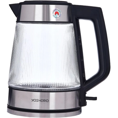 Электрочайник Yoshiro YEK-G301