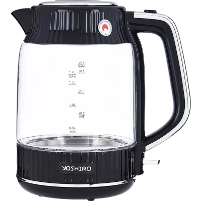 Электрочайник Yoshiro YEK-G302