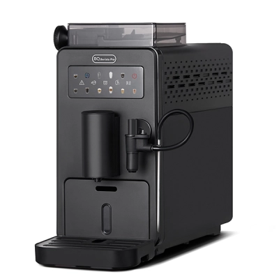 Кофемашина BQ CM9003 Black
