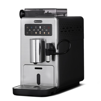 Кофемашина BQ CM9003 Steel-Black