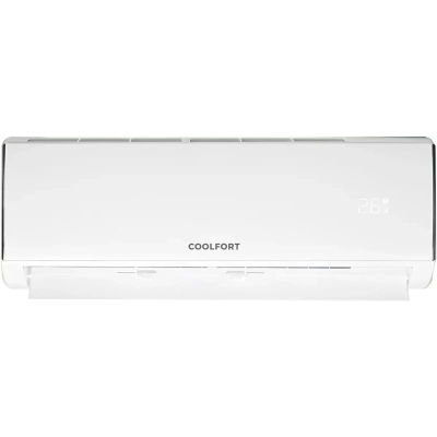Сплит-система Coolfort CF-4102 9000 BTU Неинвертор (Завод TCL, компрессор GMCC)