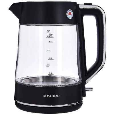 Электрочайник Yoshiro YEK-G303
