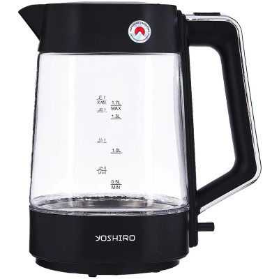 Электрочайник Yoshiro YEK-G304