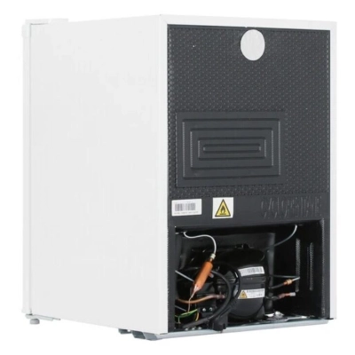 Холодильник Kraft BC 75 1-нокамерн. белый