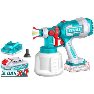 Краскораспылитель Total TSGLI20042