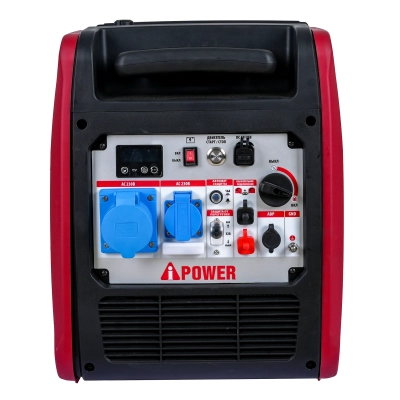 Бензиновый генератор A-ipower A4500Lis
