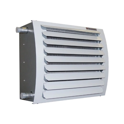 Тепловентилятор водяной Тепломаш КЭВ-107Т4W3