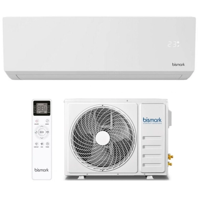 Кондиционер BISMARK BSS-CTC07-001