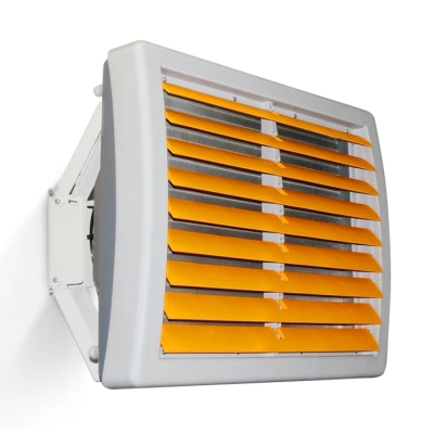 Тепловентилятор водяной Тепломаш КЭВ-60M5W1