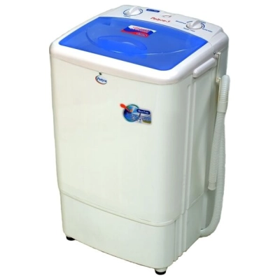 Стиральная машина Волтера ВТ-СМ5RU СМ-5 модель Радуга-5 цвет бака белый