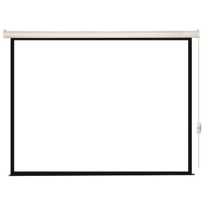 Экран Lumien 152x240см Eco Control LEC-100115 16:10 настенно-потолочный рулонный (моторизованный привод)
