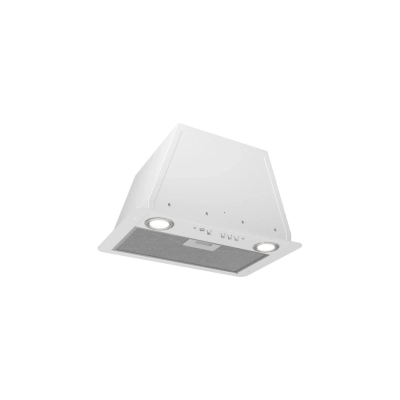 Вытяжка ELIKOR Box 52П 700-52-1380 213857 белый