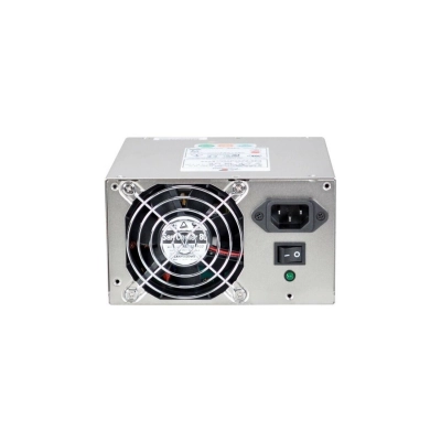 Блок питания EMACS (ZIPPY) PSM-5860V, PS/2 (4U), Single, 860W EPS