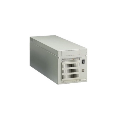 Корпус Advantec IPC-6806-25F 6 слотов , 250W PSU, Отсеки:(1*3.5int, 1*3.5ext)