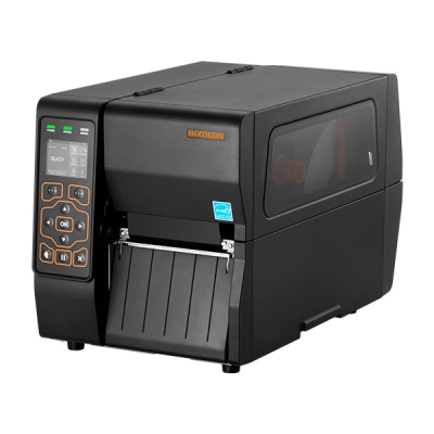 Принтер этикеток Bixolon XT3-40 4 TT Printer, 203 dpi, Serial, USB, Ethernet
