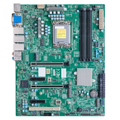 Материнская плата Supermicro MBD-X13SAE-F-B