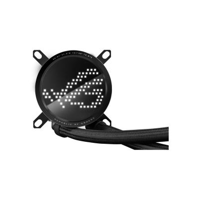 СВО Asus Rog Ryuo III 240 ARGB (90RC00J1-M0UAY0)