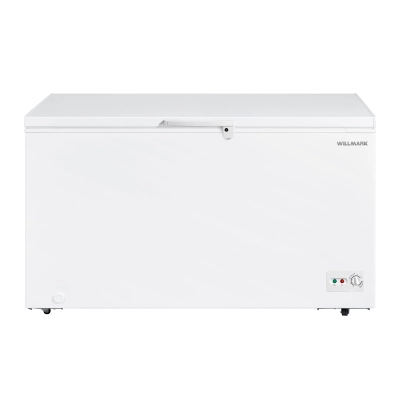 Морозильный ларь WILLMARK CF-555W белый