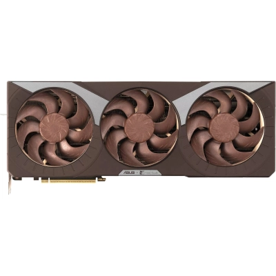 Видеокарта ASUS RTX5080 (RTX5080-O16G-Noctua) 90YV0M32-M0NA00