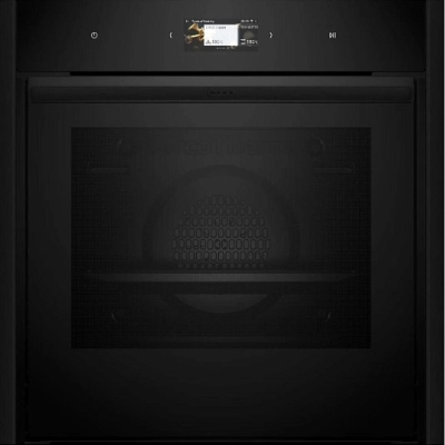 Духовой шкаф NEFF B69CS7MY0