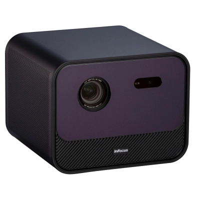 Проектор Infocus IN3038SL Crusader Grandmaster DLP 1200Lm LS (1920x1080) ресурс лампы:25000часов 2xUSB typeA 1xHDMI 3.06кг