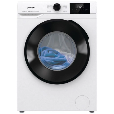 Стиральная машина Gorenje W5NGPI72SBS/C