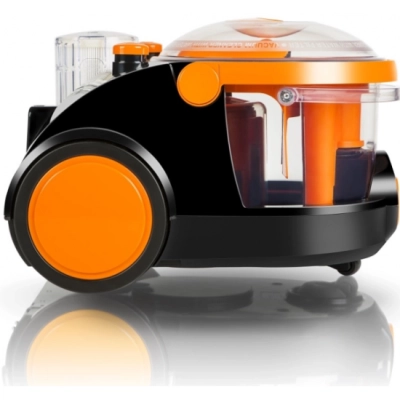 Пылесос Arnica Bora 3000 ET11020 оранжевый