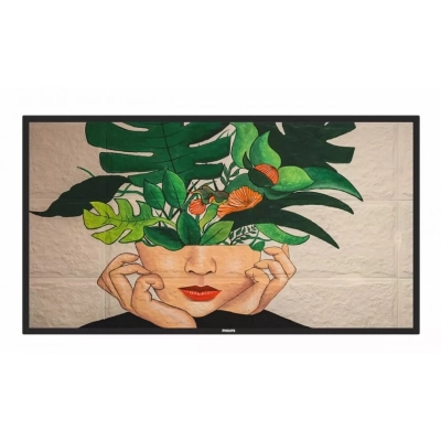 Профессиональный дисплей Philips 75BDL4650D/00