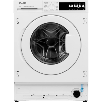 Стиральная машина с сушкой GRAUDE EWTA 80.1