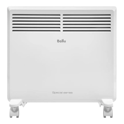 Конвектор электрический Ballu Special BEC/PM-1000 НС-1658487