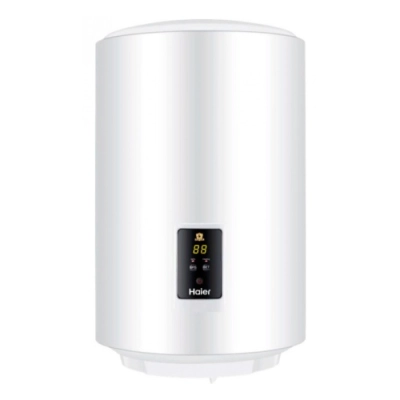 Водонагреватель Haier ES80V-A5 1.5кВт 80л электрический настенный/белый