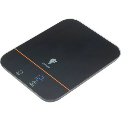 Весы кухонные LEONORD LE-1706 (105022)